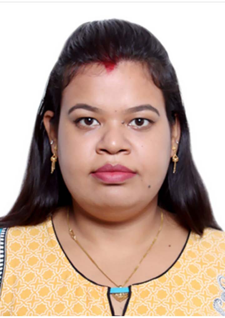 Dr. Sneha Kumari